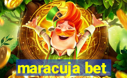 maracuja bet